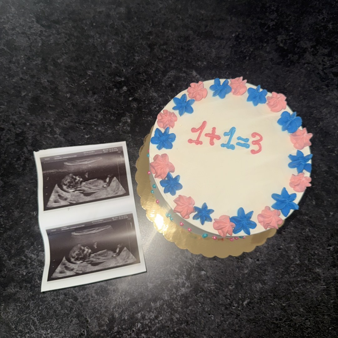 Photo shared by Briana for their Babylist baby registry.
