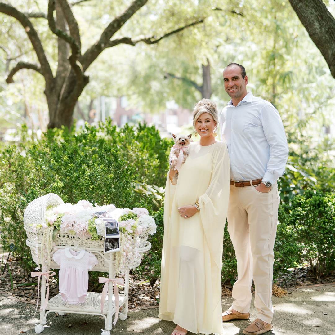 Photo shared by Clary for their Babylist baby registry.