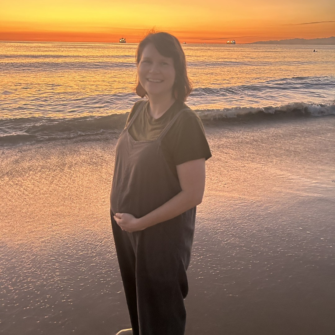 Photo shared by Chelsea for their Babylist baby registry.