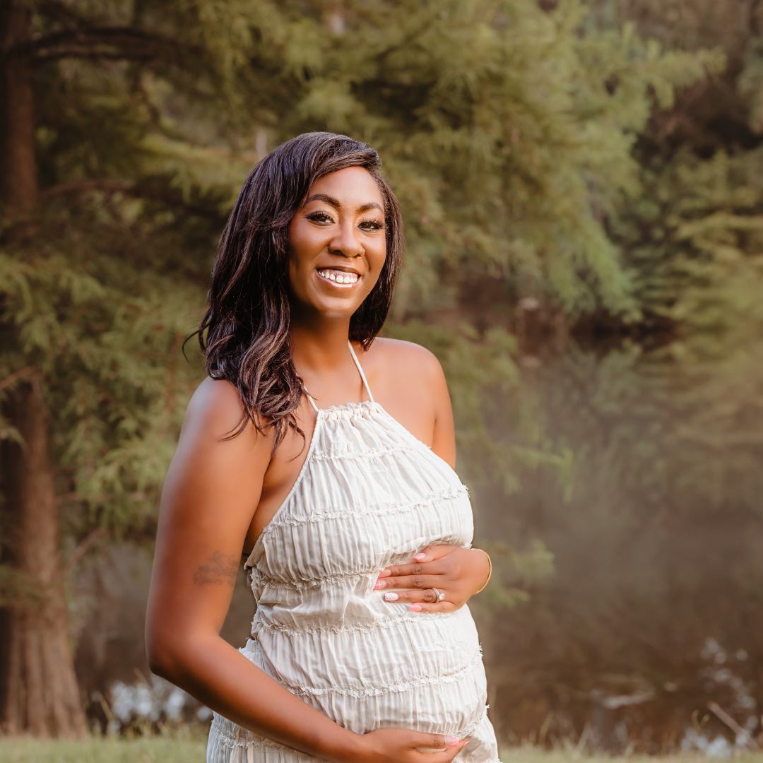 Photo shared by Saliesha for their Babylist baby registry.