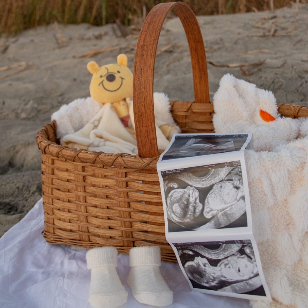 Photo shared by Emma for their Babylist baby registry.