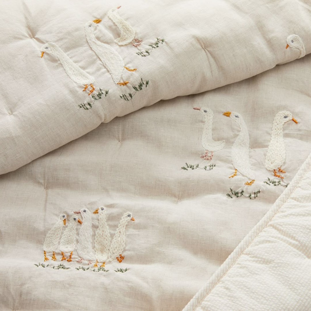 Photo shared by Olivia for their Babylist baby registry.