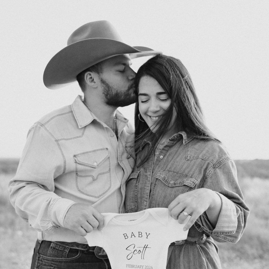 Photo shared by Alexandra & Aaron for their Babylist baby registry.