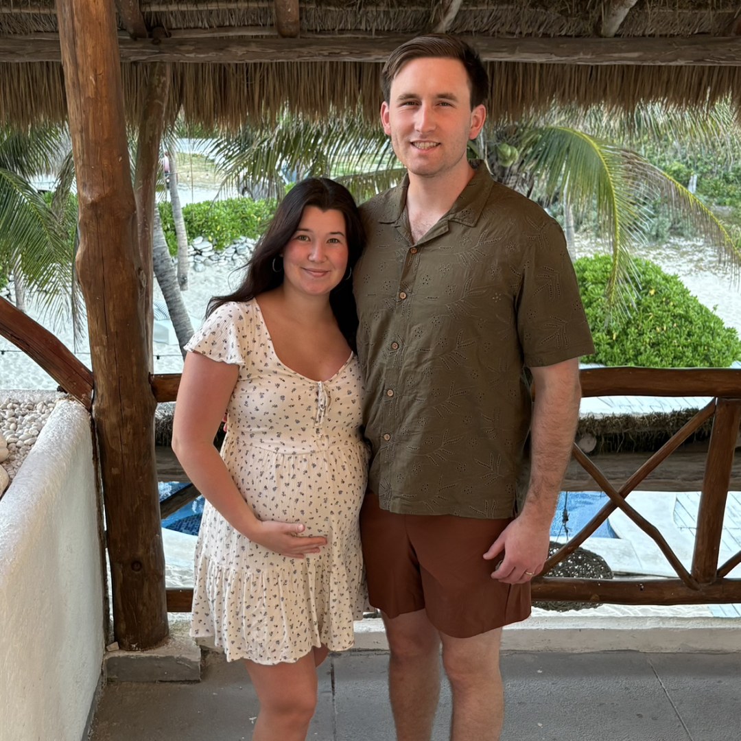 Photo shared by Maria for their Babylist baby registry.