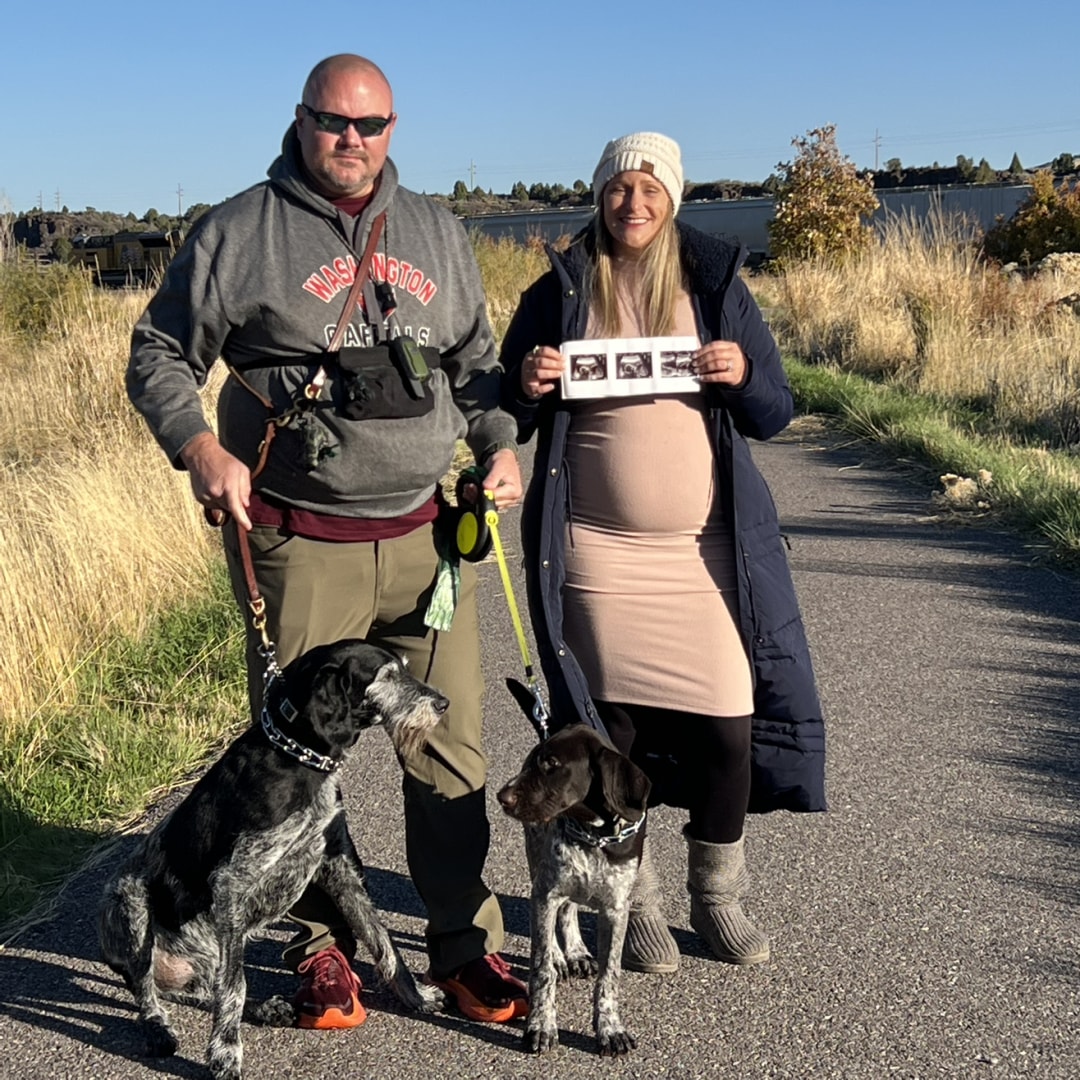 Photo shared by Nicole for their Babylist baby registry.