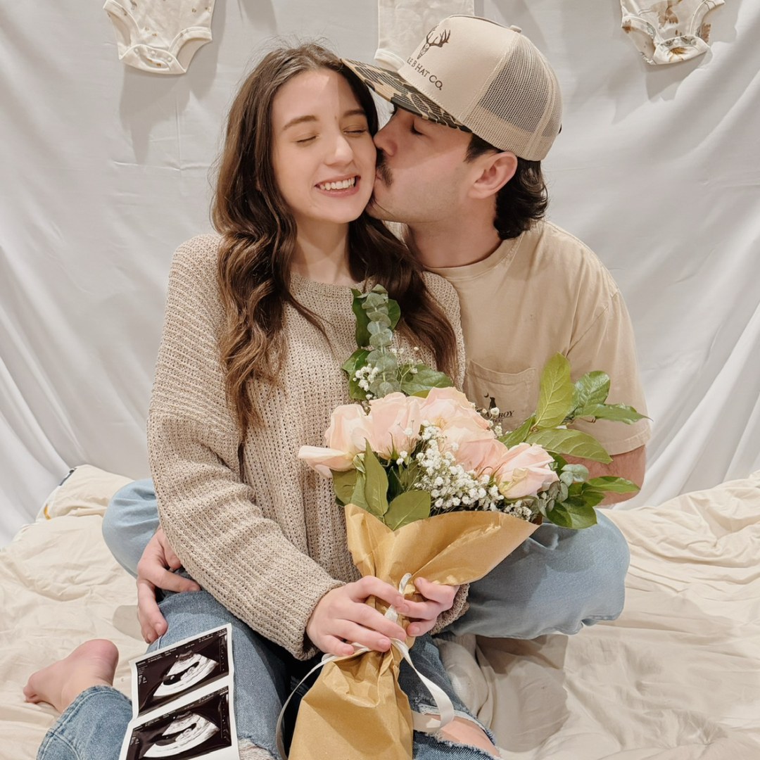 Photo shared by Madison for their Babylist baby registry.