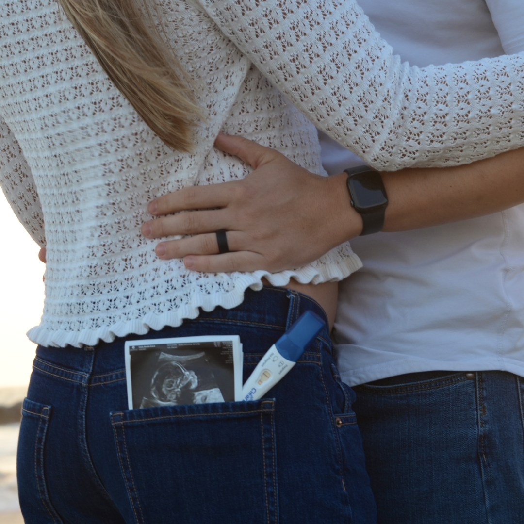 Photo shared by Coley for their Babylist baby registry.