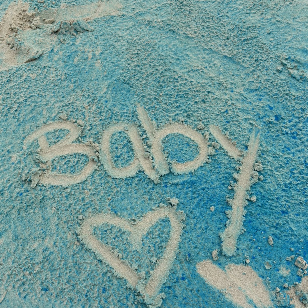 Photo shared by Laura for their Babylist baby registry.