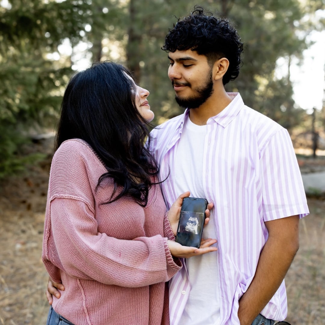 Photo shared by Irma for their Babylist baby registry.