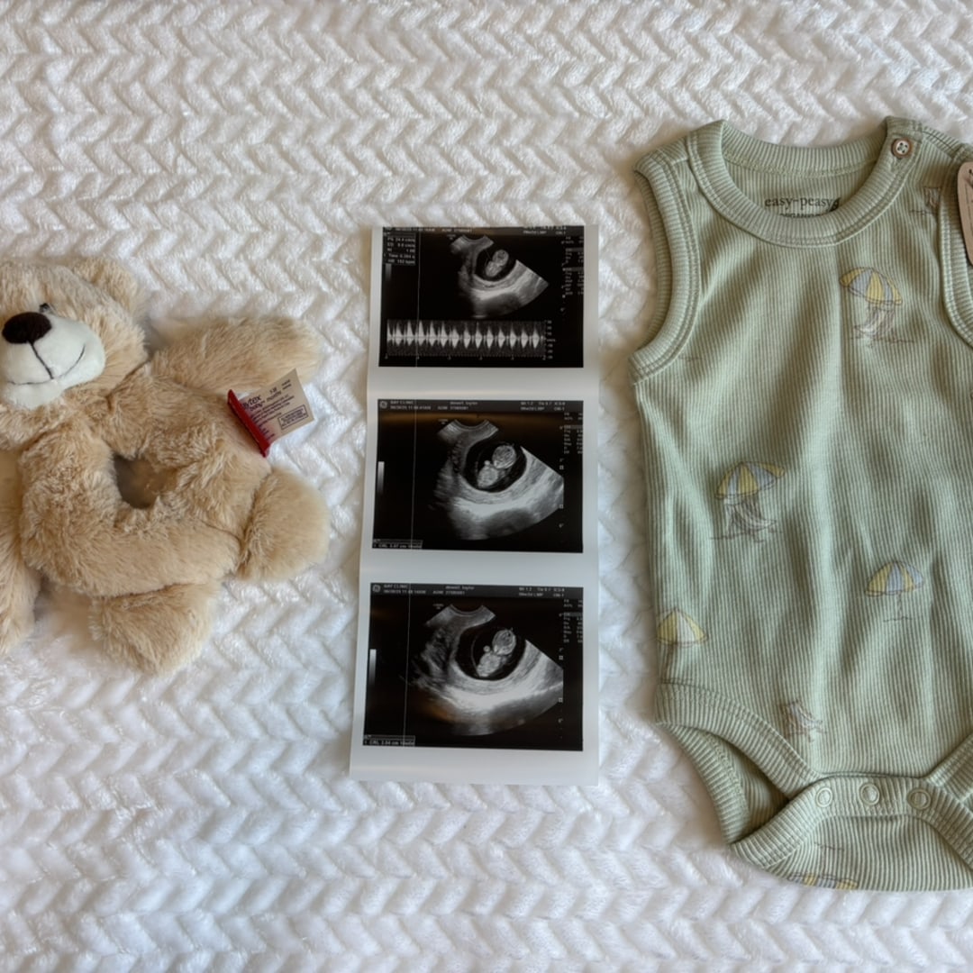 Photo shared by Taylor for their Babylist baby registry.