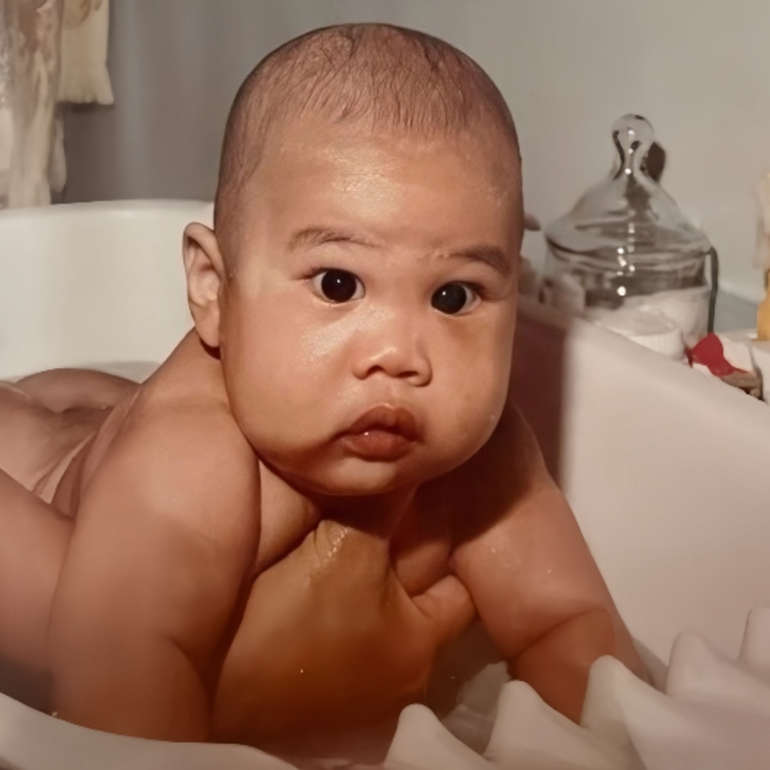 Photo shared by Hannah for their Babylist baby registry.