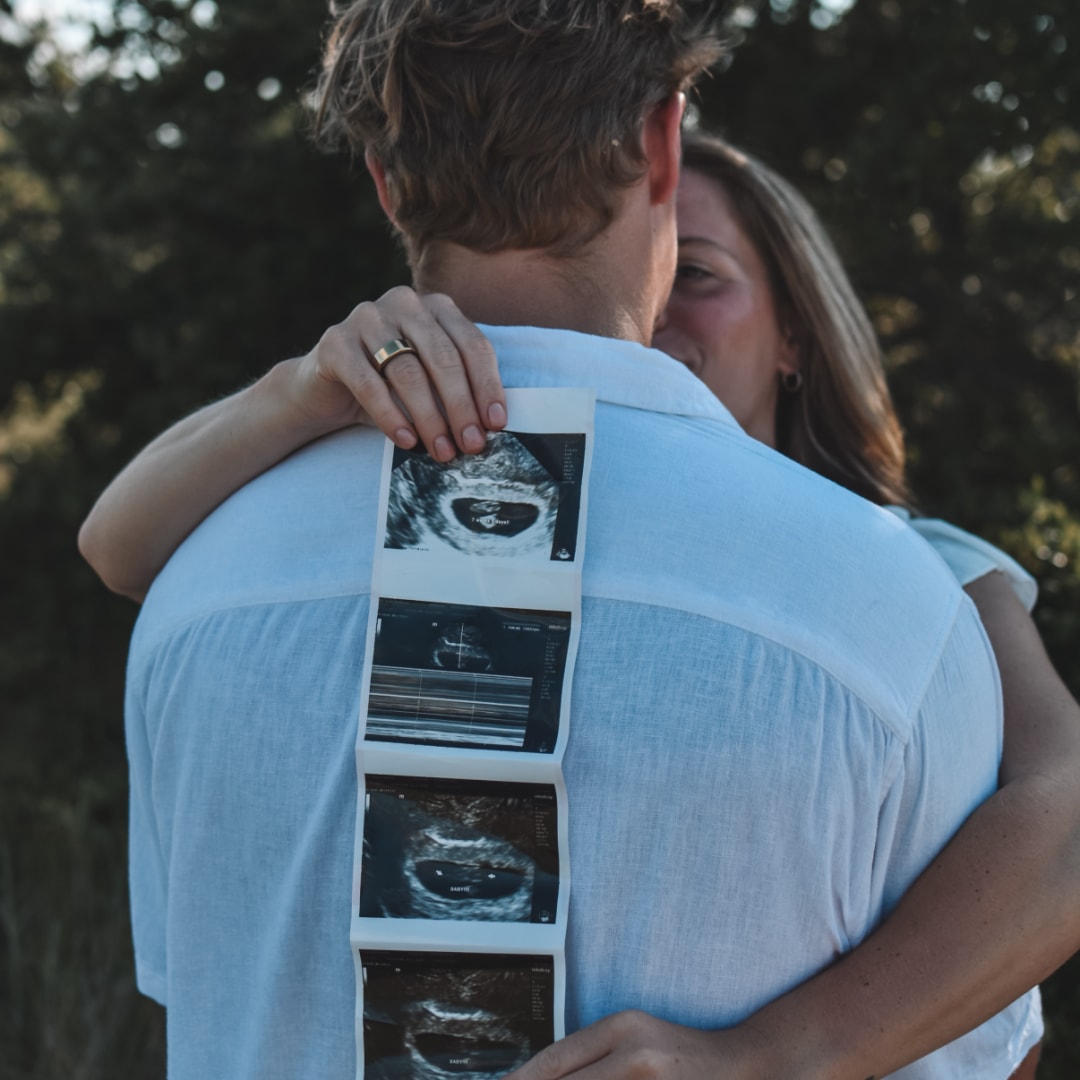 Photo shared by Grace for their Babylist baby registry.