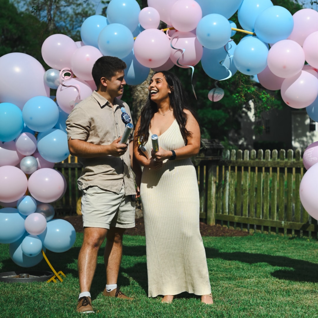 Photo shared by Belen Valenzuela & Sebastian for their Babylist baby registry.