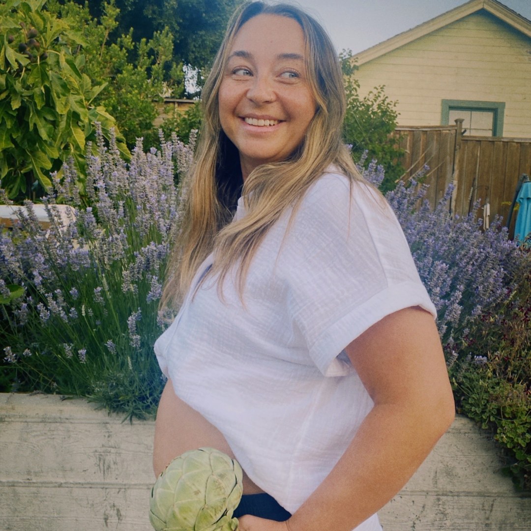 Photo shared by Taryn for their Babylist baby registry.
