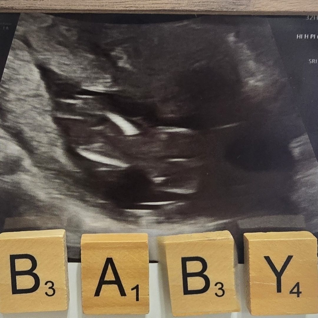 Photo shared by Deborah for their Babylist baby registry.