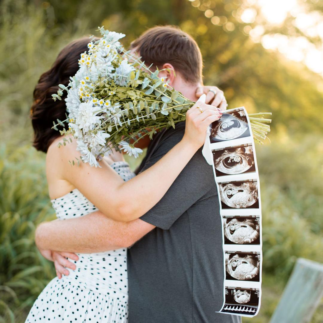 Photo shared by Caitlin for their Babylist baby registry.