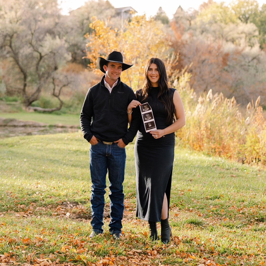 Photo shared by Mckenzie for their Babylist baby registry.