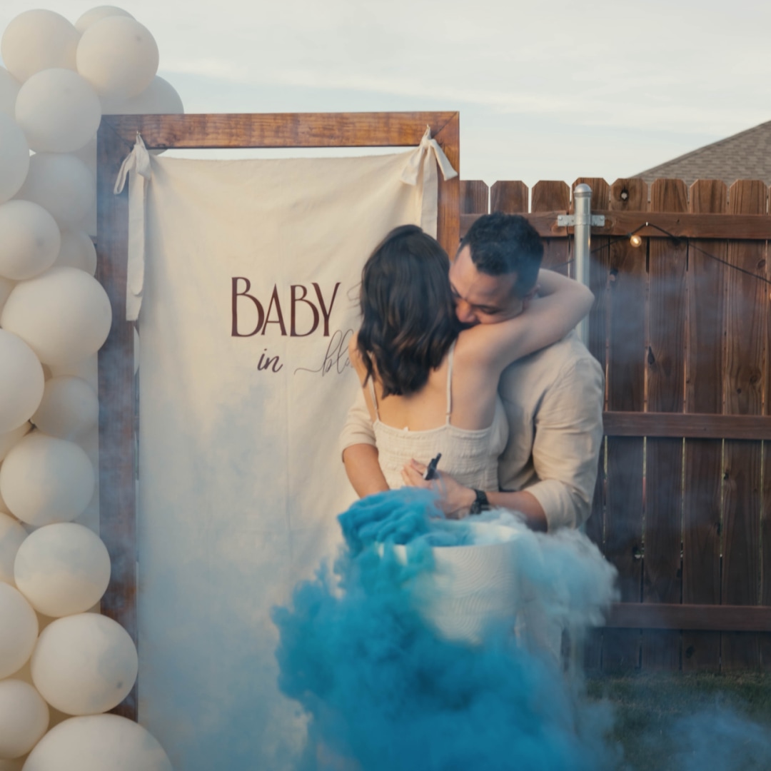 Photo shared by Dorielys for their Babylist baby registry.