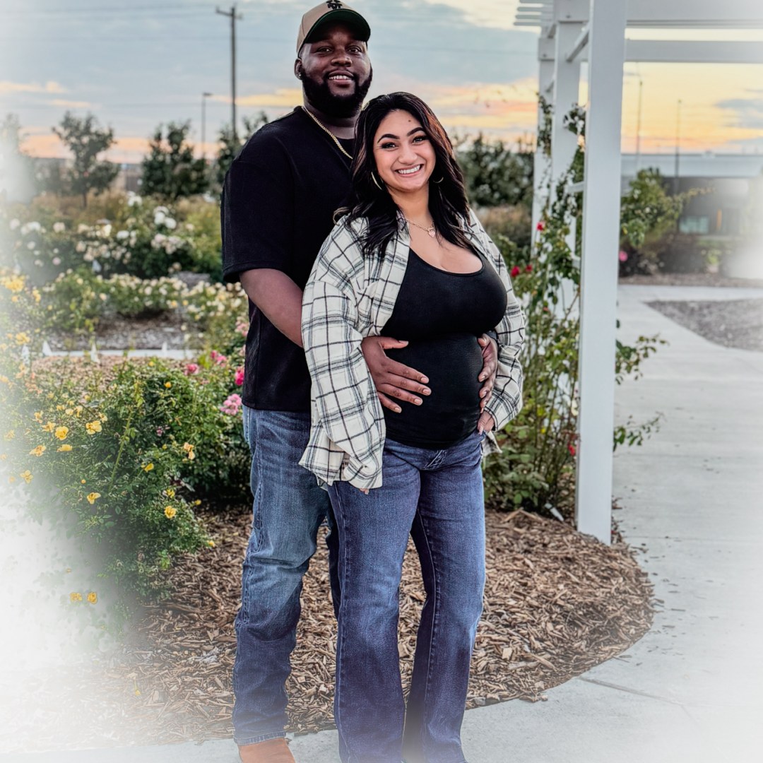 Photo shared by Margarita for their Babylist baby registry.