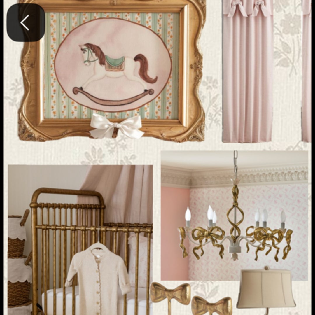 Photo shared by Bailey for their Babylist baby registry.