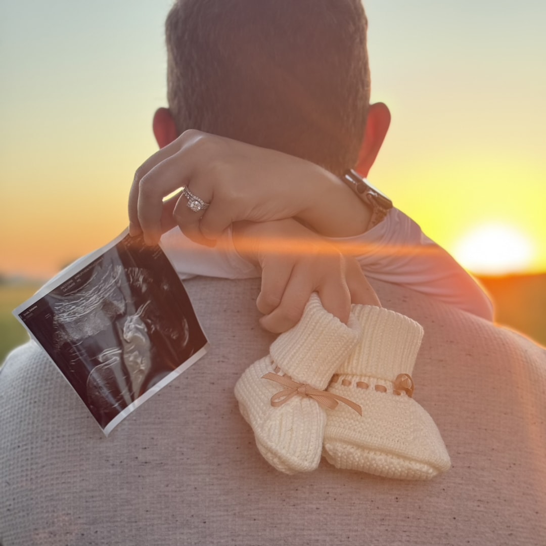 Photo shared by Delaney for their Babylist baby registry.