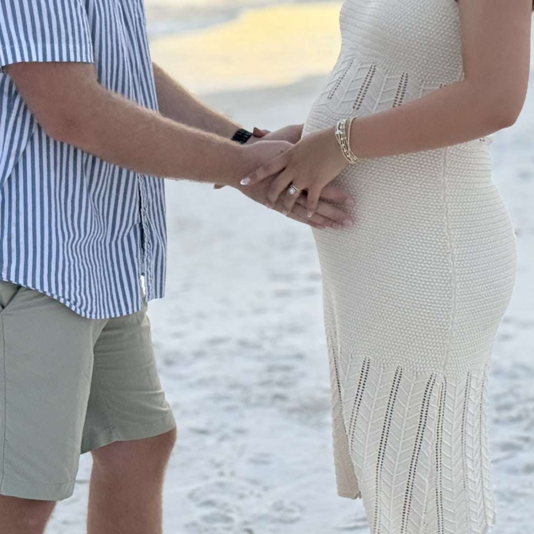 Photo shared by Emma for their Babylist baby registry.