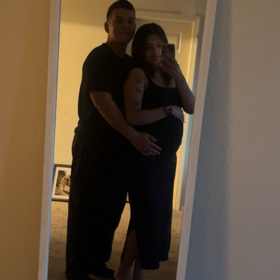 Photo shared by Alondra for their Babylist baby registry.