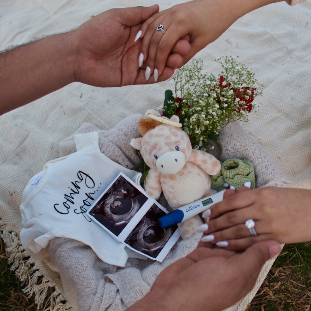 Photo shared by Victoria for their Babylist baby registry.