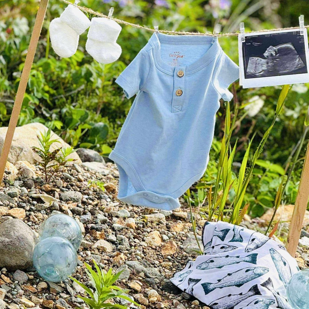 Photo shared by Madeline for their Babylist baby registry.