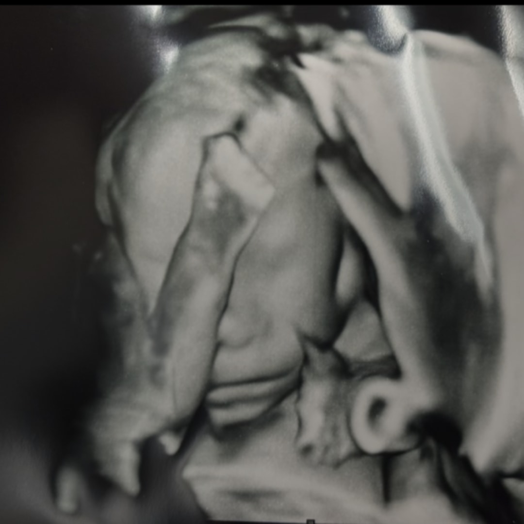 Photo shared by Hannah for their Babylist baby registry.