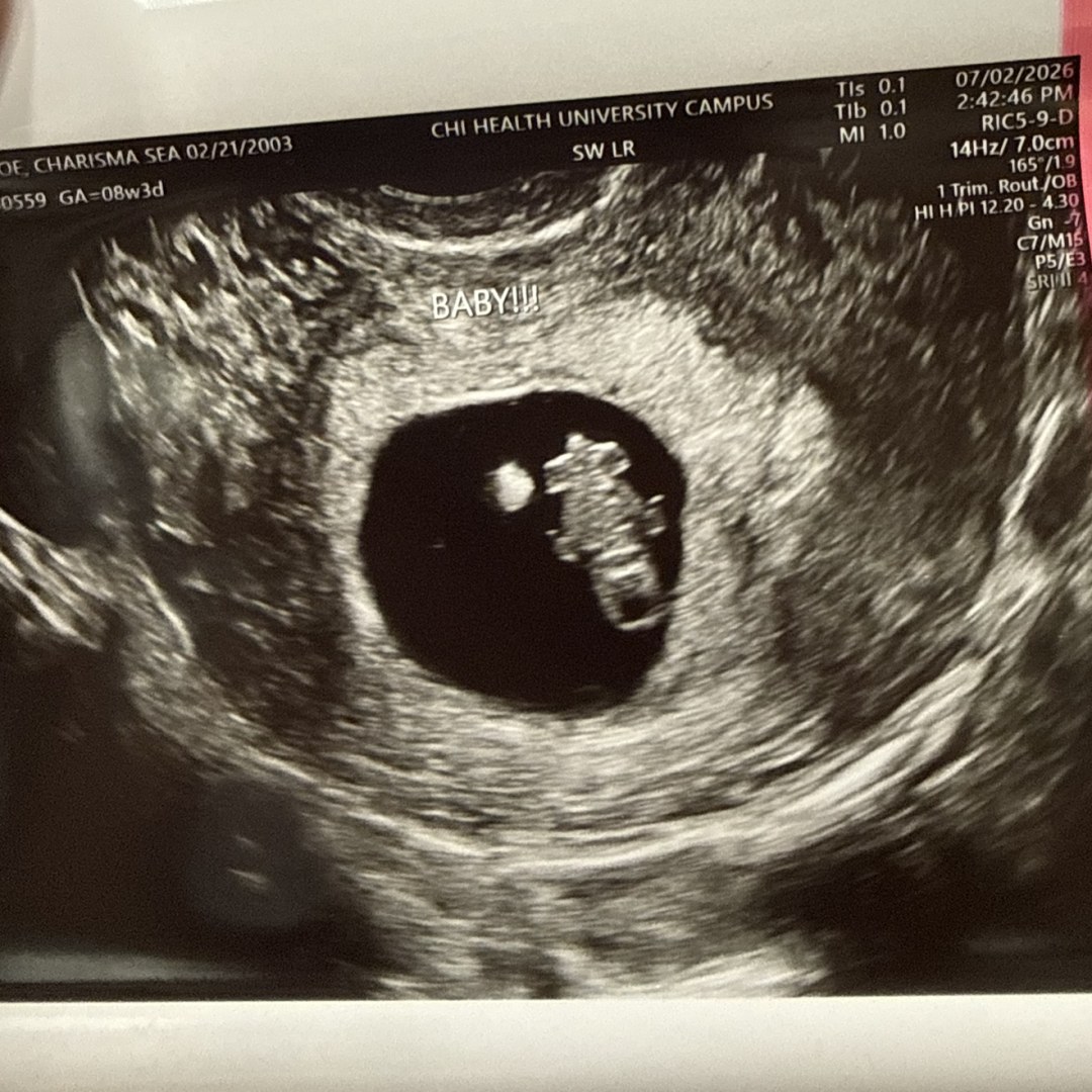 Photo shared by Charisma for their Babylist baby registry.
