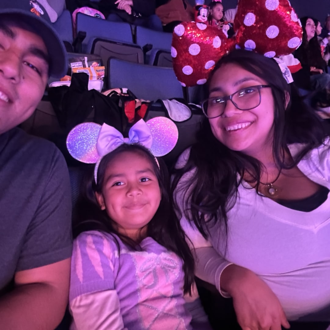 Photo shared by Cherokee for their Babylist baby registry.