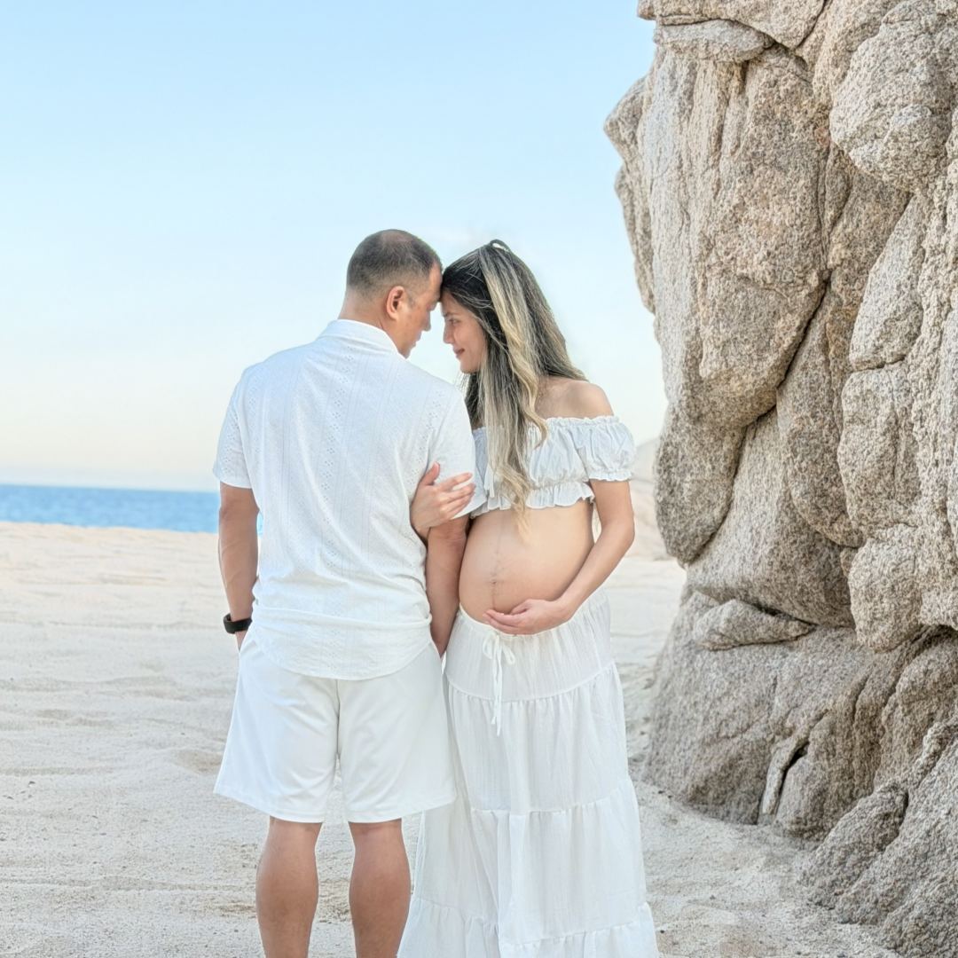 Photo shared by Pitta for their Babylist baby registry.