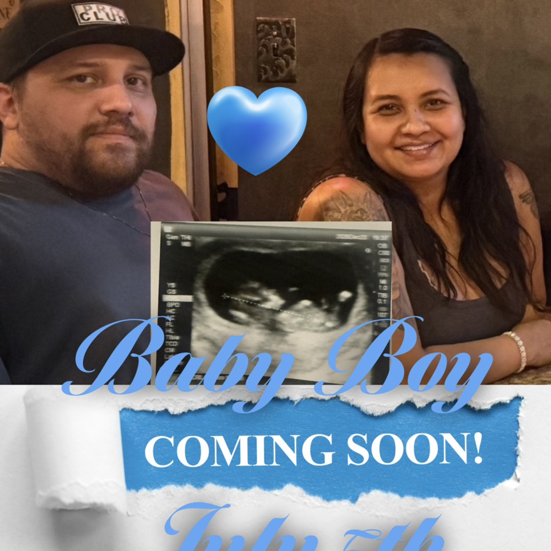 Photo shared by Sandra for their Babylist baby registry.