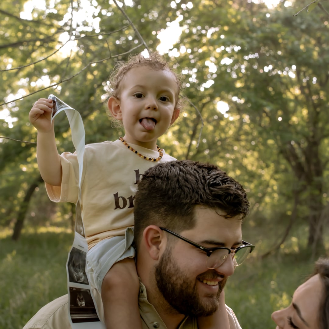 Photo shared by Karli for their Babylist baby registry.