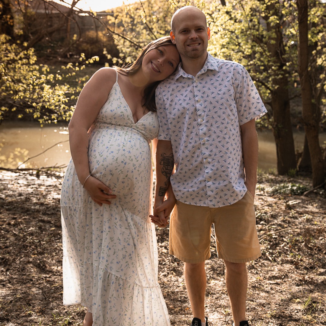 Photo shared by Adriana for their Babylist baby registry.