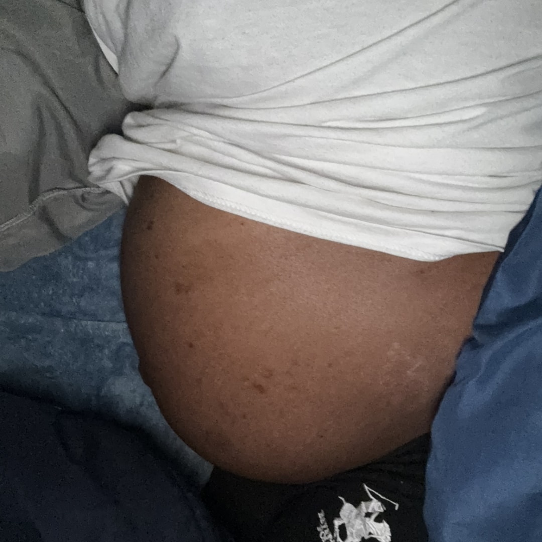 Photo shared by Destinie for their Babylist baby registry.