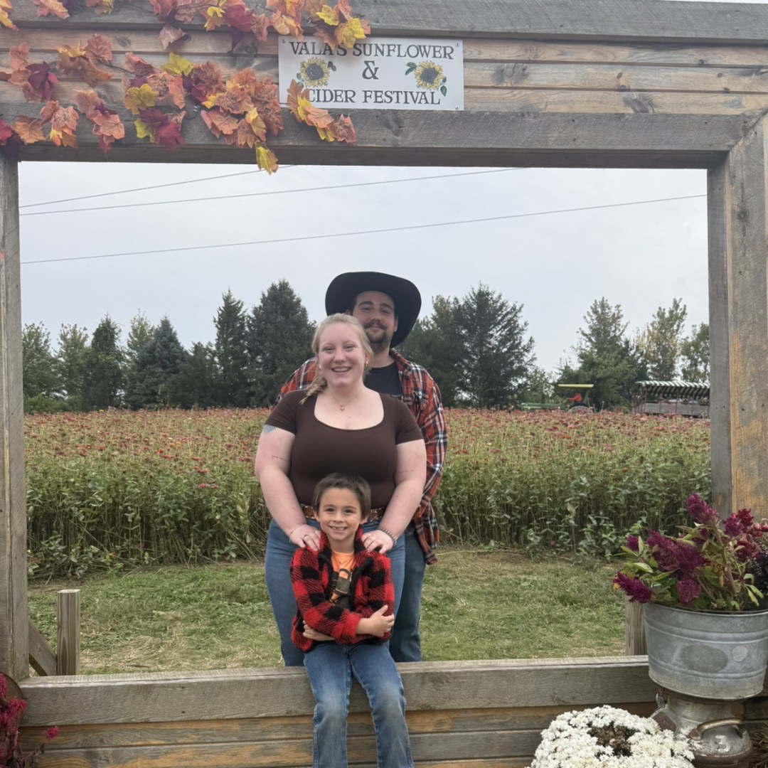 Photo shared by Elaine for their Babylist baby registry.