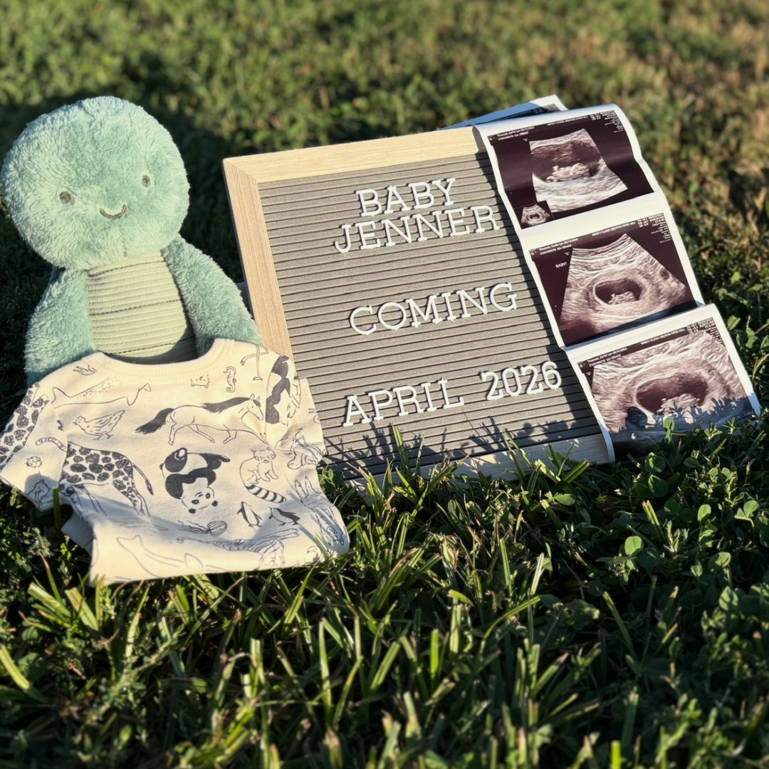 Photo shared by Karlie for their Babylist baby registry.