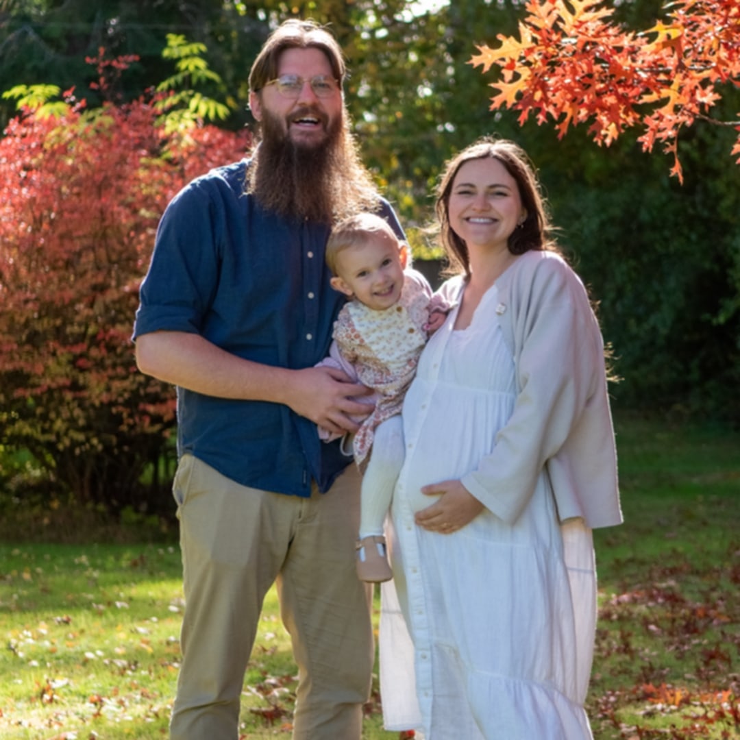 Photo shared by Mikayla for their Babylist baby registry.