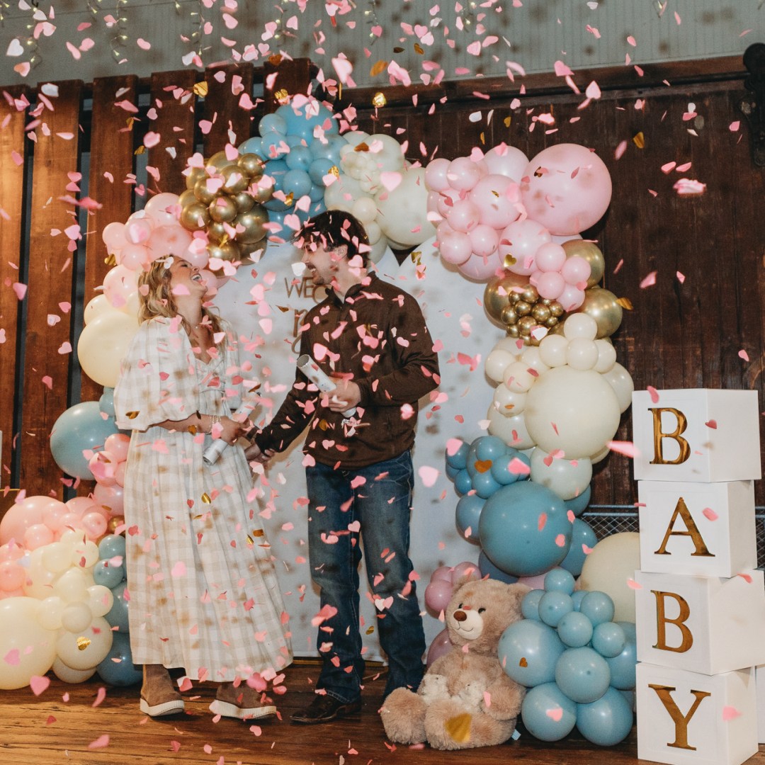 Photo shared by Jenna for their Babylist baby registry.