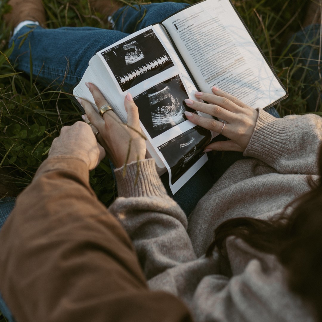 Photo shared by Brooklyn for their Babylist baby registry.