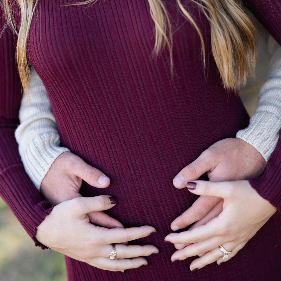 Photo shared by Parker for their Babylist baby registry.