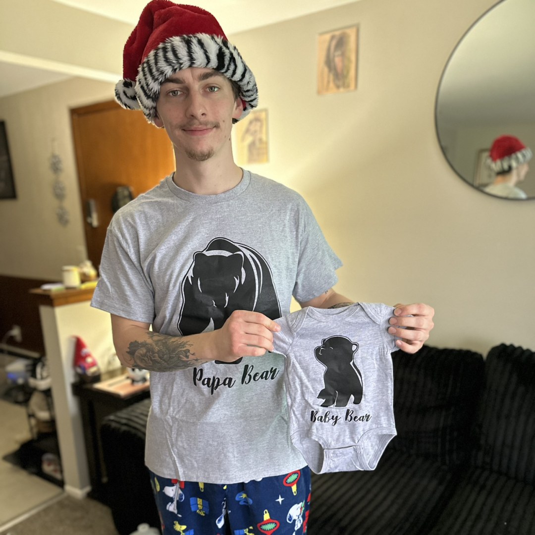 Photo shared by Lexus for their Babylist baby registry.