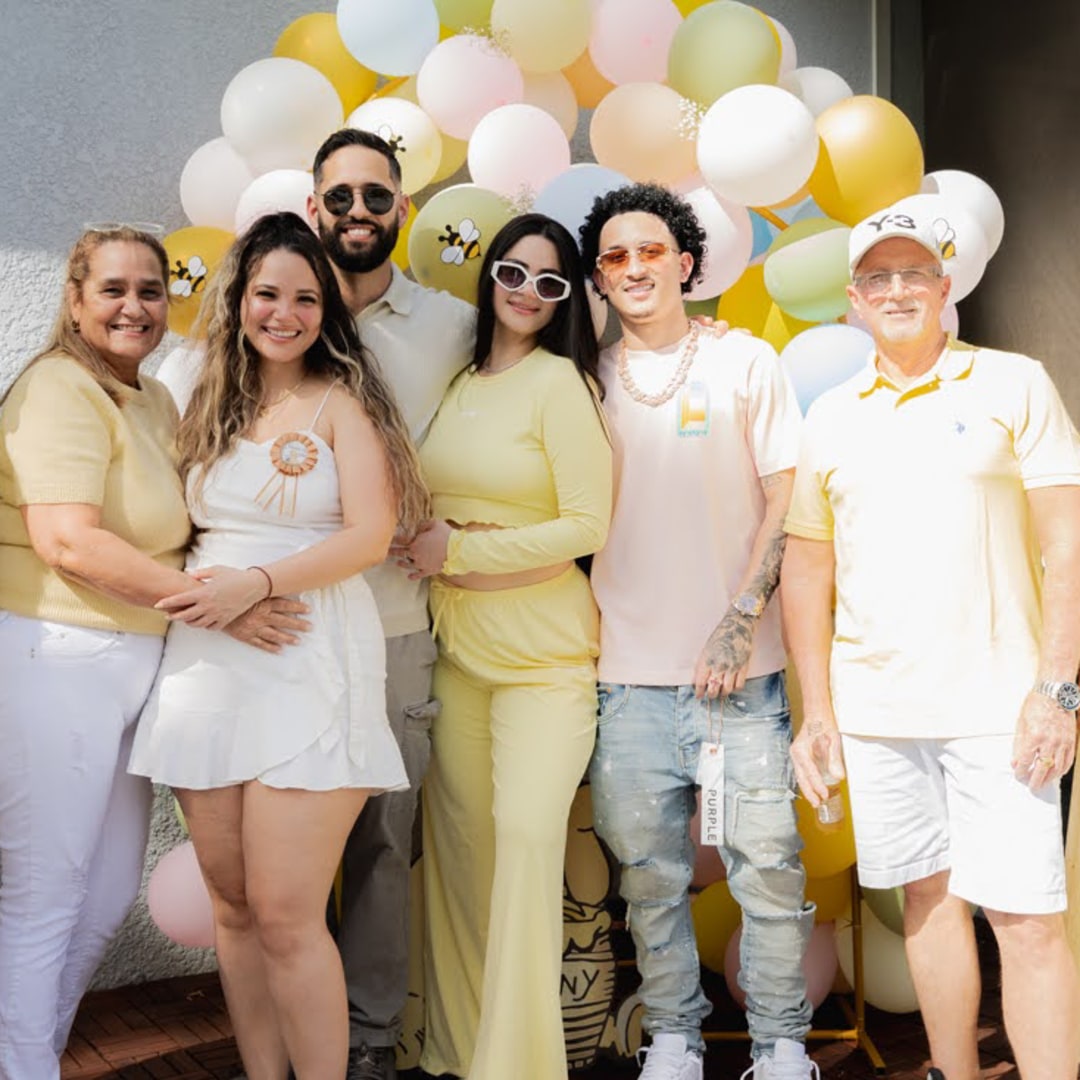 Photo shared by Mayren for their Babylist baby registry.