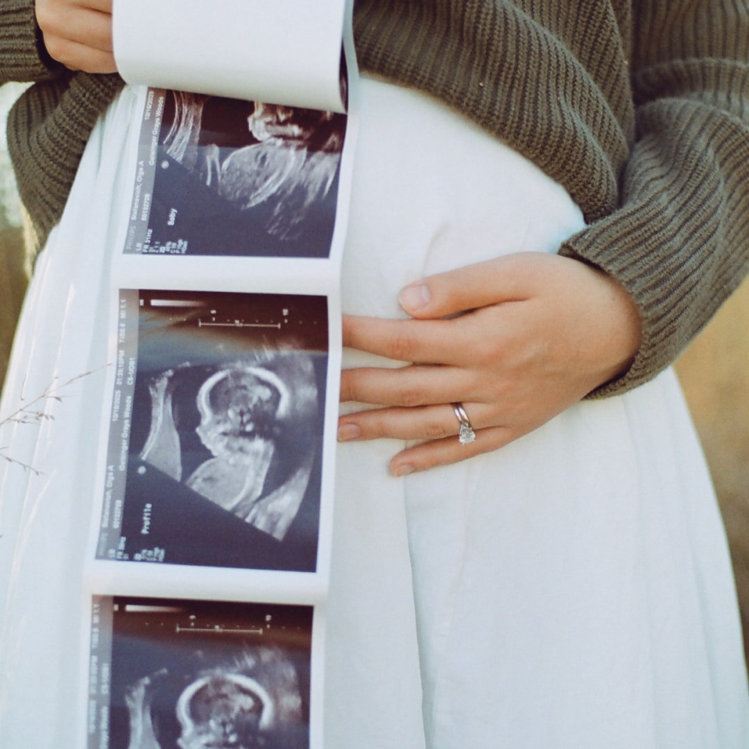 Photo shared by Olya for their Babylist baby registry.