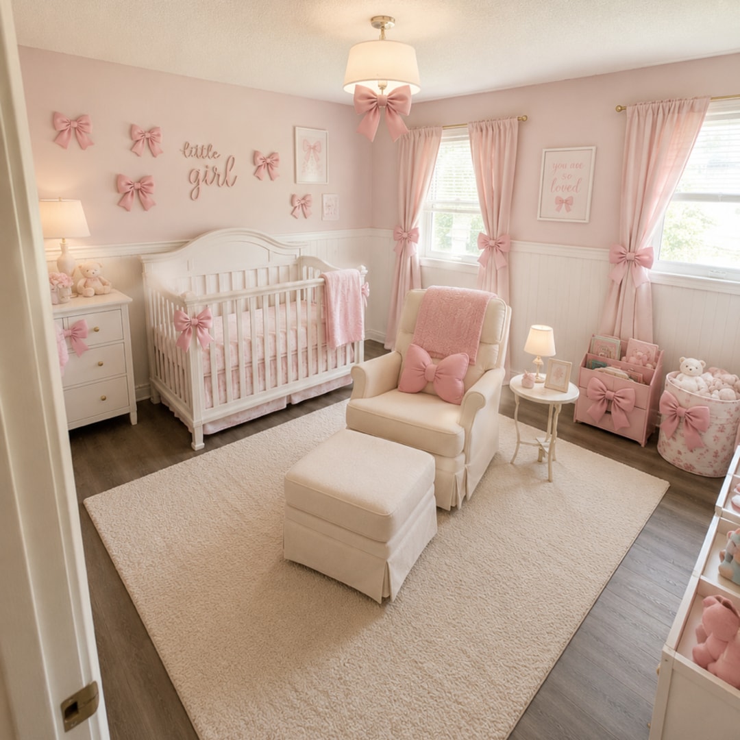Photo shared by Taylor for their Babylist baby registry.
