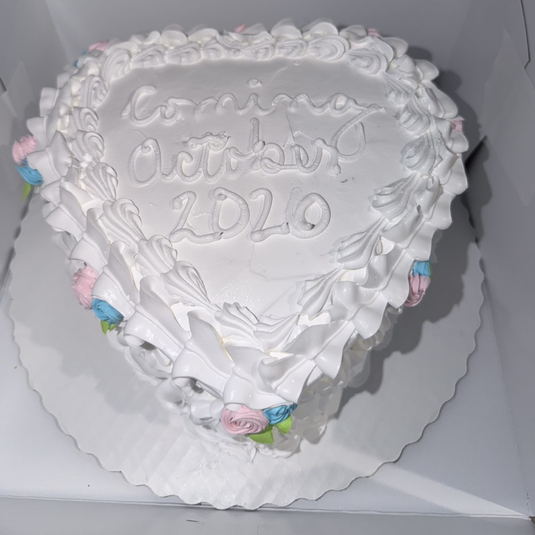 Photo shared by Azucena for their Babylist baby registry.