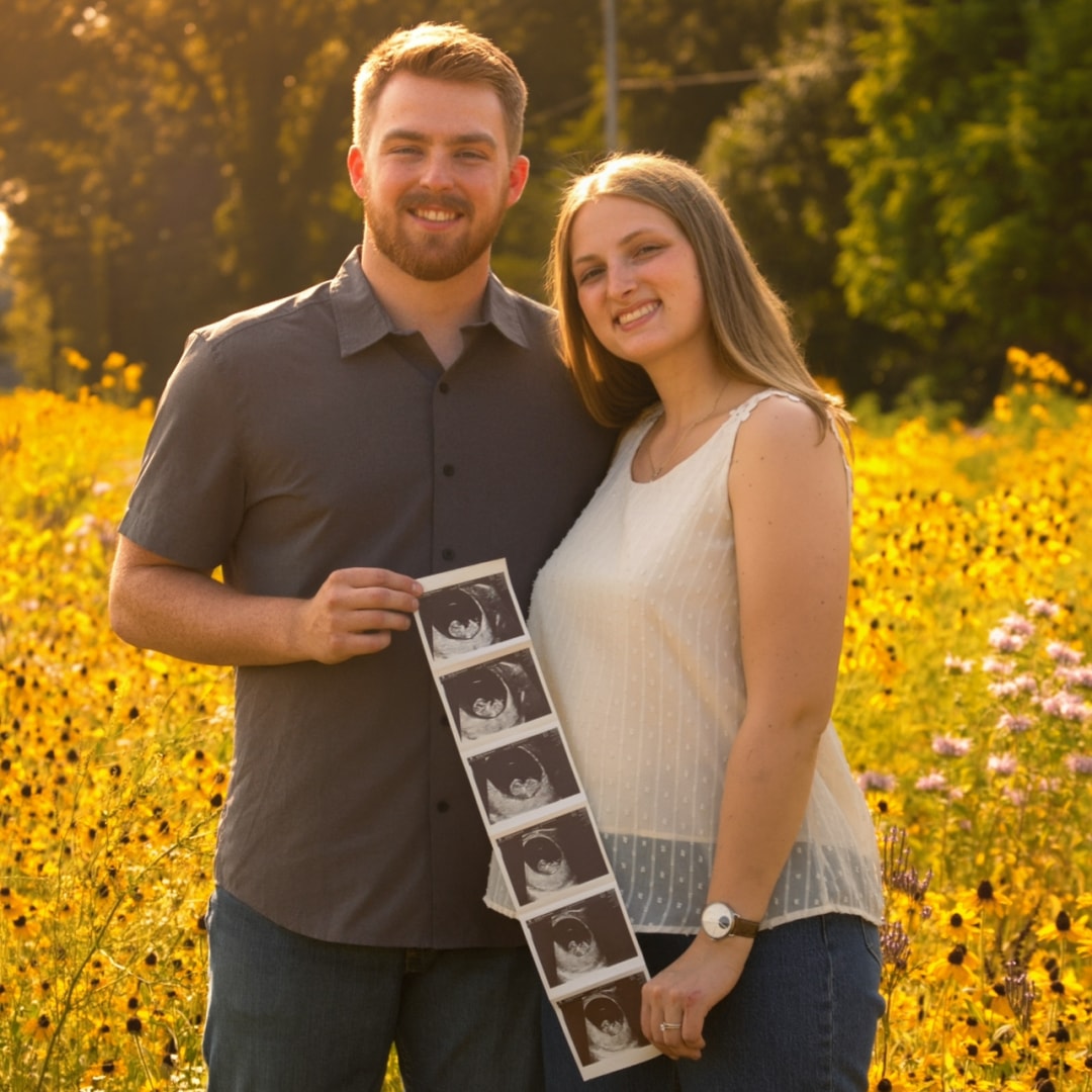 Photo shared by Sydney for their Babylist baby registry.