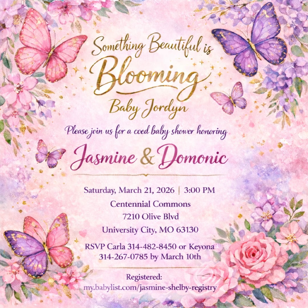 Photo shared by Jasmine for their Babylist baby registry.